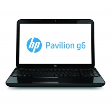 Hp Pavilion g6 Core i5 6gb Ram 1 Tb Used Laptop In Sharjah