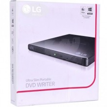 LG GP65NB60 Ultra Slim Portable DVD Writer Best Offer Price in Sharjah UAE