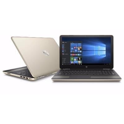 Hp Pavilion Core i3 6th gen 256 SSD Used Laptop