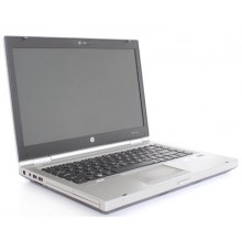 Hp Elitebook 8460 Core i5 Used Laptop 