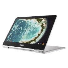 Asus Chromebook C302C Laptop For School 