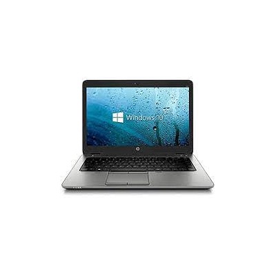 Hp Elite book 840 g2 Core i5 8gb Ram Used Laptop