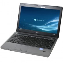 Hp Probook 4340s Core i5 8gb Used Laptop 