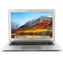 MacBook Air A1466 Core i5 8gb Ram Used Laptop