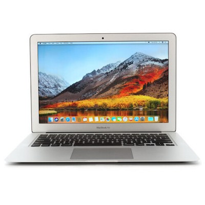 MacBook Air A1466 Core i5 8gb Ram Used Laptop