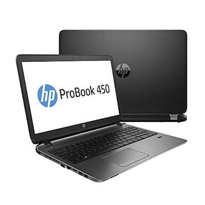 Hp ProBook 450 g3 Core i5 6th Gen Used Laptop 