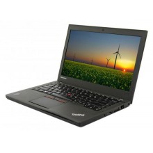 Lenovo Thinkpad x250 Core i7 used Laptop