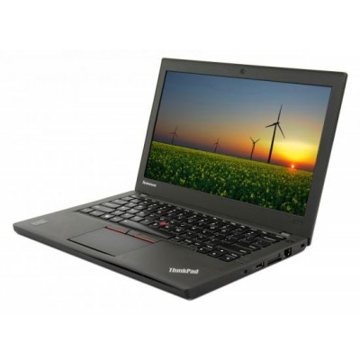 Lenovo Thinkpad x250 Core i7 used Laptop