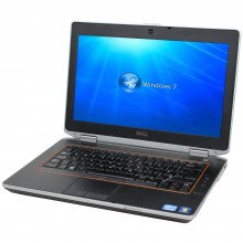 Dell Latitude Core i5 8gb Ram 512 SSD Used Laptop