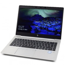 Hp EliteBook 840 g5 Core i5 8th gen Used Laptop 
