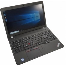 Lenovo Thinkpad E560 Core i5 Used Laptop Sharjah