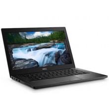 Dell Latitude E7290 Core i5 8th gen Used Laptop Sharjah