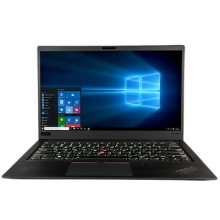 Lenovo X1 Carbon Core i7 8gb Ram Used Laptop in Sharjah