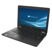 Dell Latitude E7270 Core i5 Touch Used Laptop in Sharjah