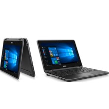 Dell Latitude 3189 Touch 2 in1 Used Laptop Sharjah