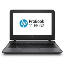 Hp Probook 11 Core i3 6th gen 8gb Used Laptop
