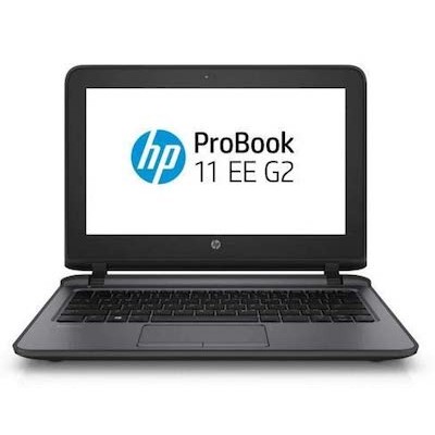 Hp Probook 11 Core i3 6th gen 8gb Used Laptop