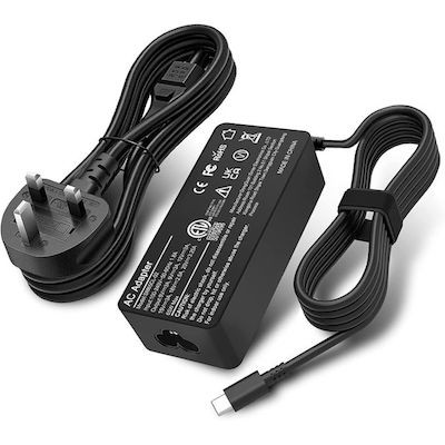 Lenovo Thinkpad T14 Laptop Charger adapter 