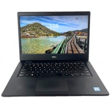 Dell E3400 Core i3 7th gen 8gb Ram Used Laptop
