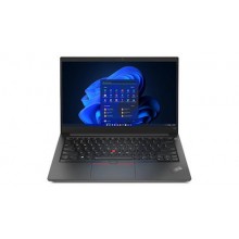 Lenovo Thinkpad E14 Core i5 11th 16 gb ram 512 Used Laptop