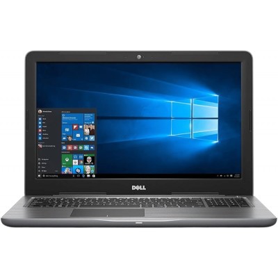 Used Laptop Dell Inspiron 15 5567 (P66F) Intel Core i5 7th Gen 