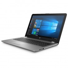 HP 250 G6 Notebook used laptop Intel Core i5 7th Gen 8GB RAM 256GB SSD