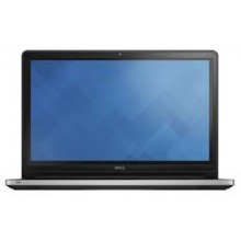 Dell Inspiron 15‐5559 used laptop Intel Core i5 6th Gen 8GB RAM 256GB SSD