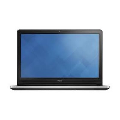 Dell Inspiron 15‐5559 used laptop Intel Core i5 6th Gen 8GB RAM 256GB SSD