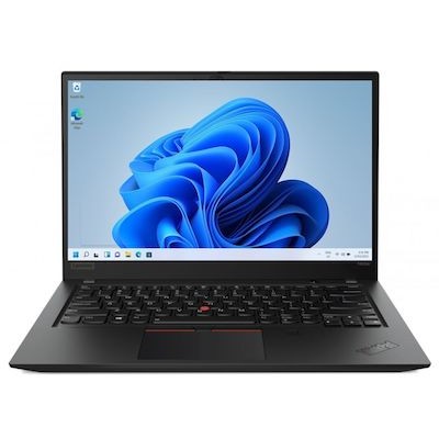 Lenovo Thinkpad t490s core i5 8th gen Used Laptop