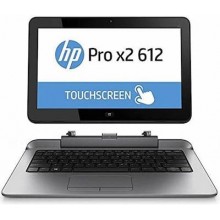 HP Pro x2 612 G1 Core i5 8gb Ram Used Laptop