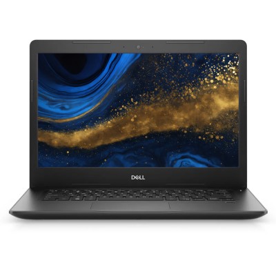 Dell 3490 Core i7 8th gen 8gb Ram 256 SSD Used Laptop