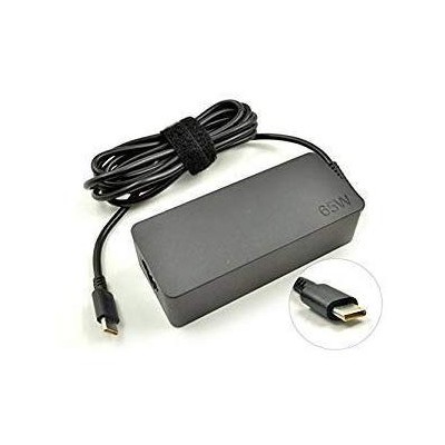 Lenovo Thinkpad T15 Charger Adapter In UAE