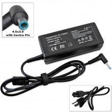 HP ENVY 17 Laptop Charger Adapter in Sharjah