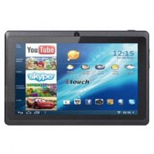 I Touch C704 Tablet 7 inch Best Offer Price in Sharjah
