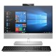 HP EliteOne 800 G4, Intel Core i5 8th, 8GB RAM, 256GB SSD renewed All-in-One Computer