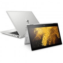 HP EliteBook X360 1030 G3, Core i7 Used Laptop | Sharjah Offers