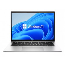 Hp Elitebook 840 g9 Core i5 12th 16 gb Ram Used Laptop