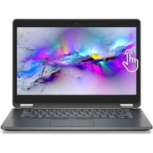 Buy Dell E7470 Core i7 8GB RAM 256 GB SSD in Sharjah UAE