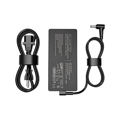 ASUS ROG Strix Scar 18 G834J Gaming Laptop Charger Adapter 330W Original