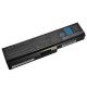 For Toshiba Satellite Laptop Battery PA3817U-1BRS, PABAS228 Laptop Li-ion Battery 6 Cell