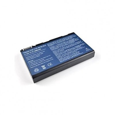 For Acer Aspire Laptop Battery 3100 3693WLMi 5515 5610 BATBL50L4 BATBL50L6 