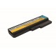For Lenovo laptop Battery G430/530/450/550 