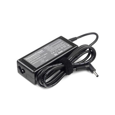 For HP Laptop Ac Adapter Charger 710412-001 A065R119L 854055-002 / 19.5V 3.33A 65W 