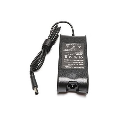 For Dell Latitude Laptop Ac Adapter Charger E6400 E5500 E6500 D620 D800/ 19.5V 4.62A 90W 