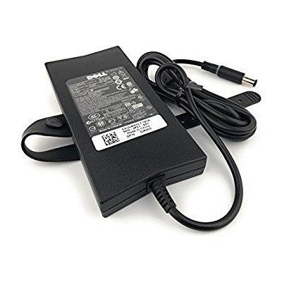 For Dell Latitude Laptop Adapter Charger e6400 e6410 e5400 e5410/ pa-3e 90w 