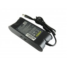 For Dell C26 Laptop Ac Adapter Charger/19V 3.34A 65W 7.4mm