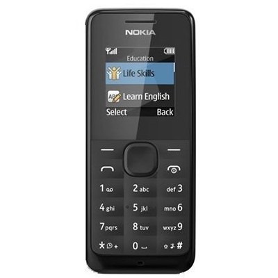 Nokia Mobile 105 Best Price Offers in Sharjah