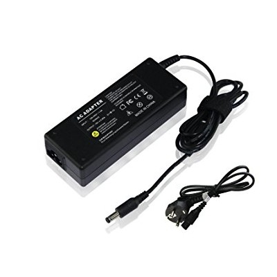 For Toshiba Satellite laptop Ac Adapter Charger PA3715A PA3715E-1AC3 / 19V 3.95A 75W OEM