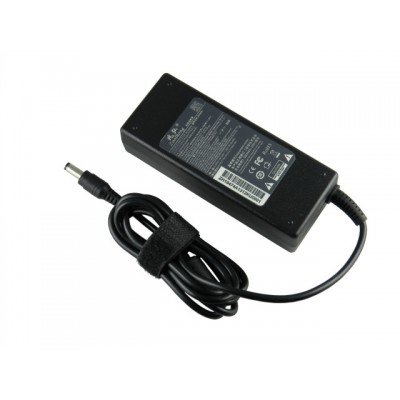 For Lenovo Laptop Ac Adapter Charger 5.5*2.5mm /19V 4.74A 90W 