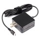 For Lenovo YOGA laptop USB Adapter Charger 920-13IKB / 20v 3.25A 65W 